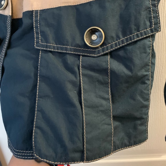 Authentic Airfield Atomic-Blazer - Picture 9 of 9